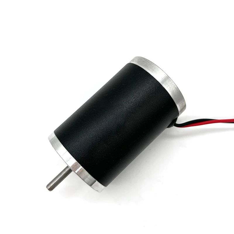 ZYT50S-82  12V 24V 3000RPM 5000RPM Permanent Magnet DC Brushed Motor