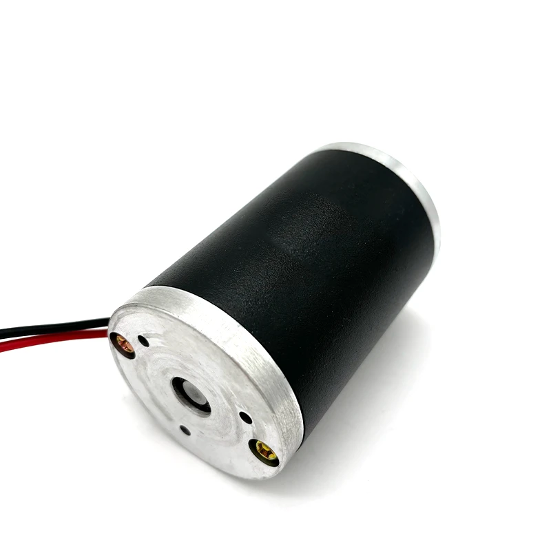 ZYT50S-82  12V 24V 3000RPM 5000RPM Permanent Magnet DC Brushed Motor