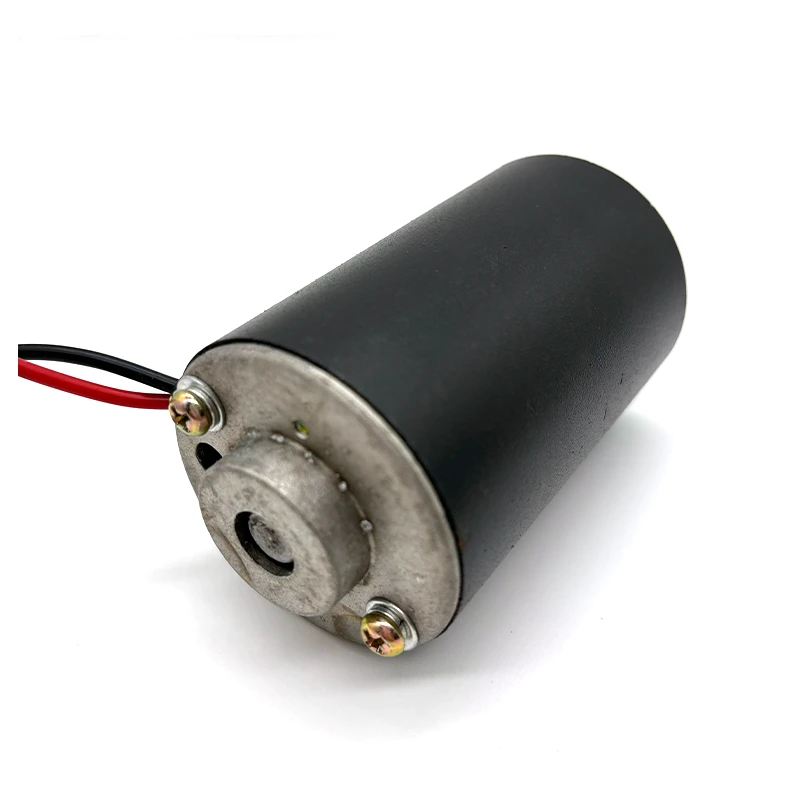 ZYT52S-56.5 12V 24V 3000RPM 5000RPM Permanent Magnet DC Brushed Motor