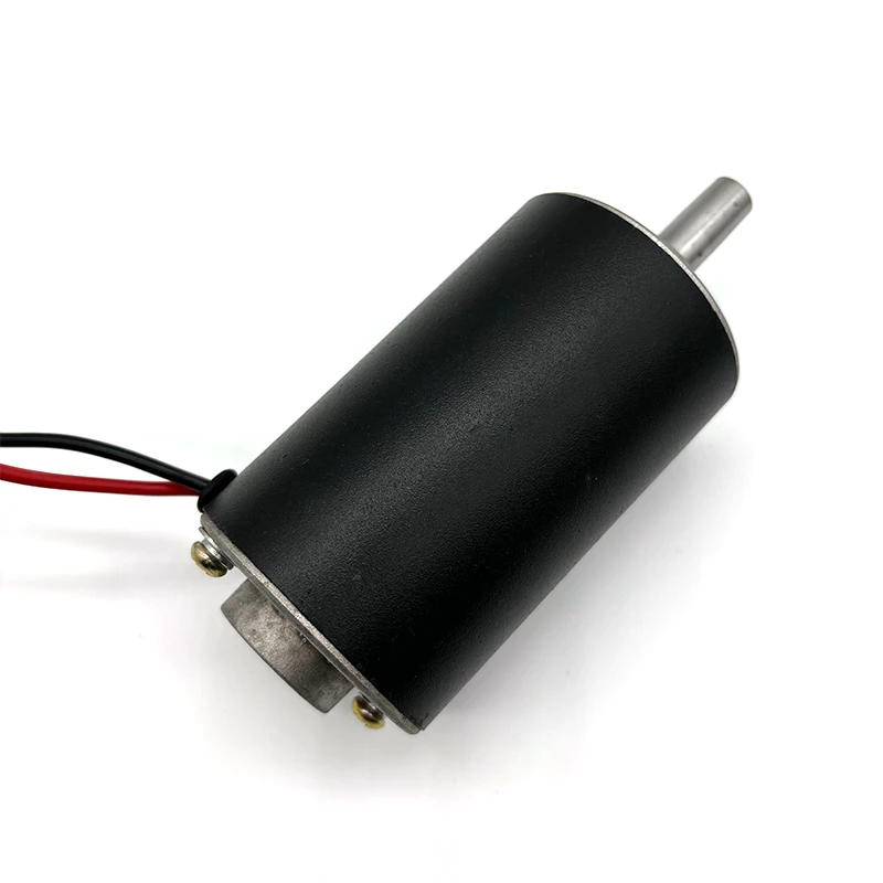 ZYT52S-56.5 12V 24V 3000RPM 5000RPM Permanent Magnet DC Brushed Motor