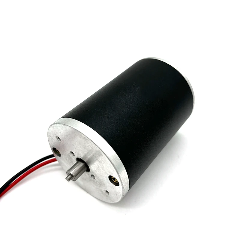 ZYT63S-94 12V 24V 3000RPM 5000RPM Permanent Magnet DC Brushed Motor