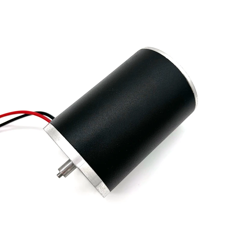 ZYT63S-94 12V 24V 3000RPM 5000RPM Permanent Magnet DC Brushed Motor
