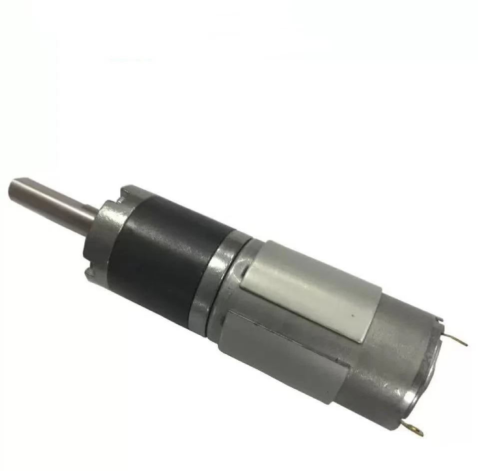 28GR395 Gear dc motor 24V 