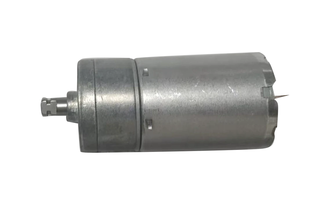 12V 24GR370 Gear dc motor 