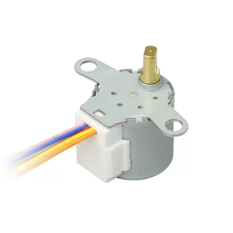 20BYJ46 stepper motor