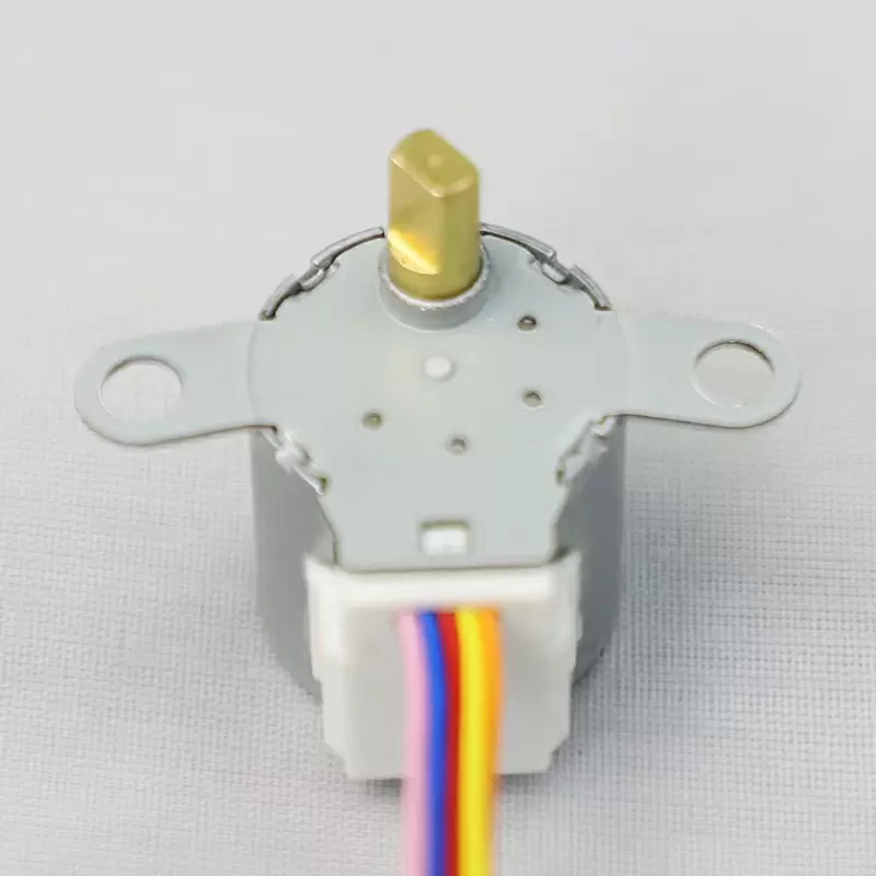 20BYJ46 stepper motor