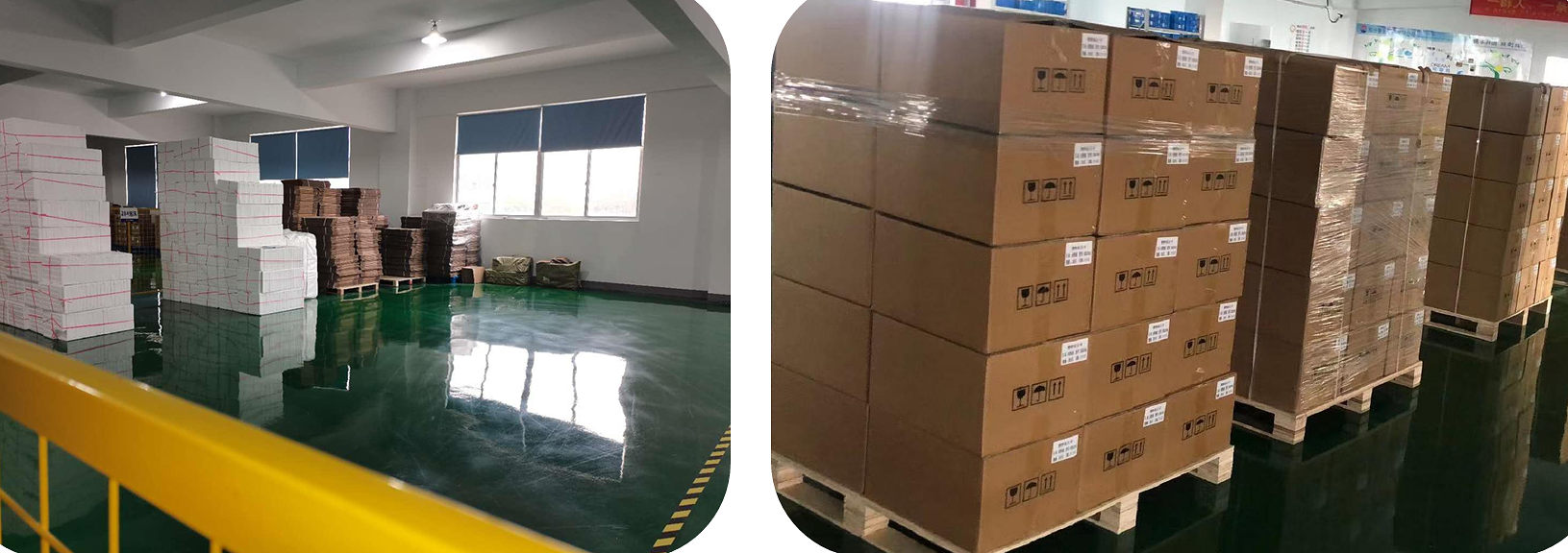 warehouse of stepper motor warehouse of stepper motor