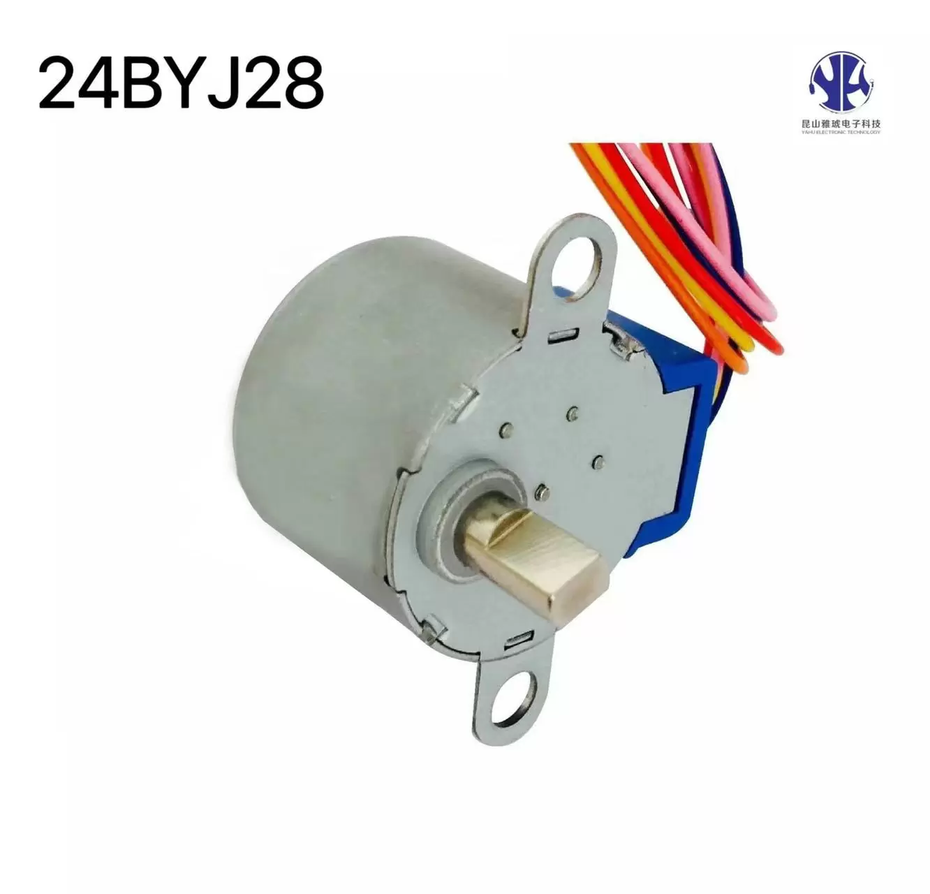 24BYJ28 Stepper Motor 