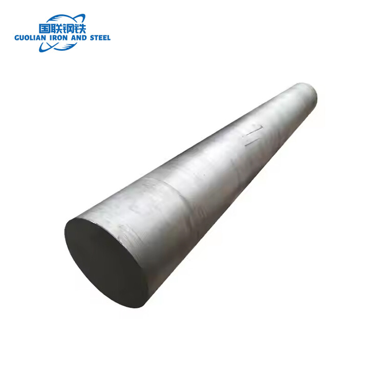 1045 Hot Rolled Round Steel Rod 45mm 50mm Welding Rod Bar Price High Carbon Steel Rod
