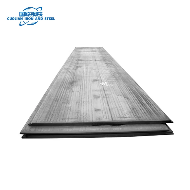 Hot Sales Manufacturer Carbon Steel Plate Q235 A36 1095 Alloy Carbon Steel Plates Sheets