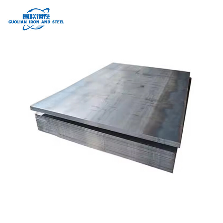 Hot Sales Manufacturer Carbon Steel Plate Q235 A36 1095 Alloy Carbon Steel Plates Sheets
