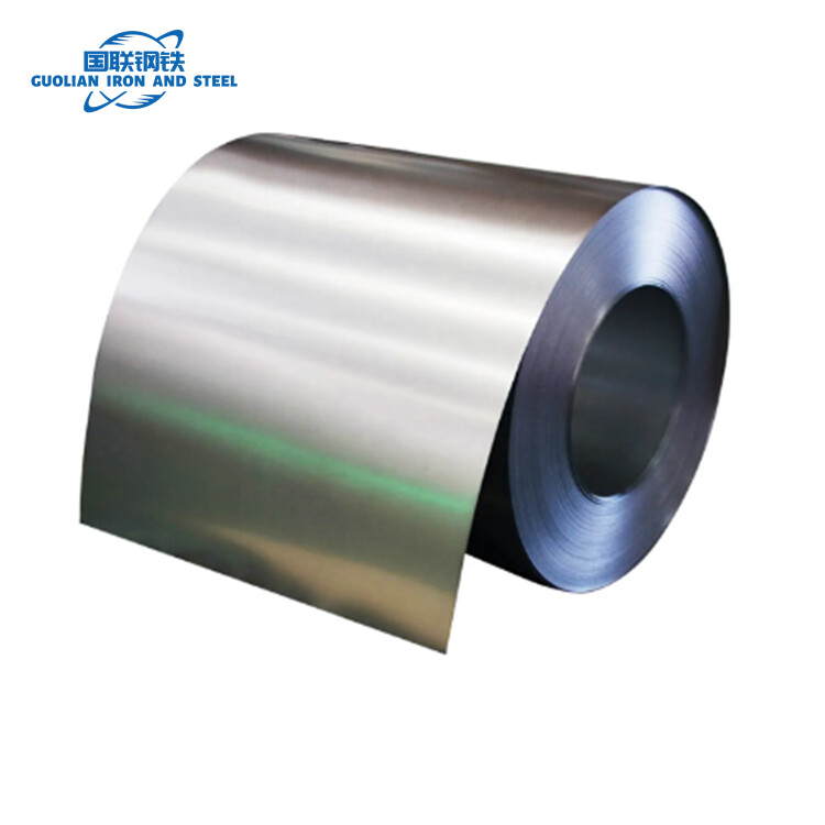 Good Quality And Customization Astm Inox 420 441 430 439 440c 410s 409L 201 202 301 302 304 Stainless Steel Coil Price