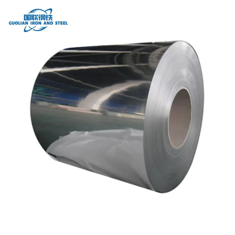 Good Quality And Customization Astm Inox 420 441 430 439 440c 410s 409L 201 202 301 302 304 Stainless Steel Coil Price
