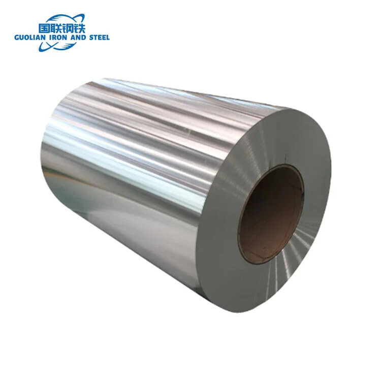 Good Quality And Customization Astm Inox 420 441 430 439 440c 410s 409L 201 202 301 302 304 Stainless Steel Coil Price