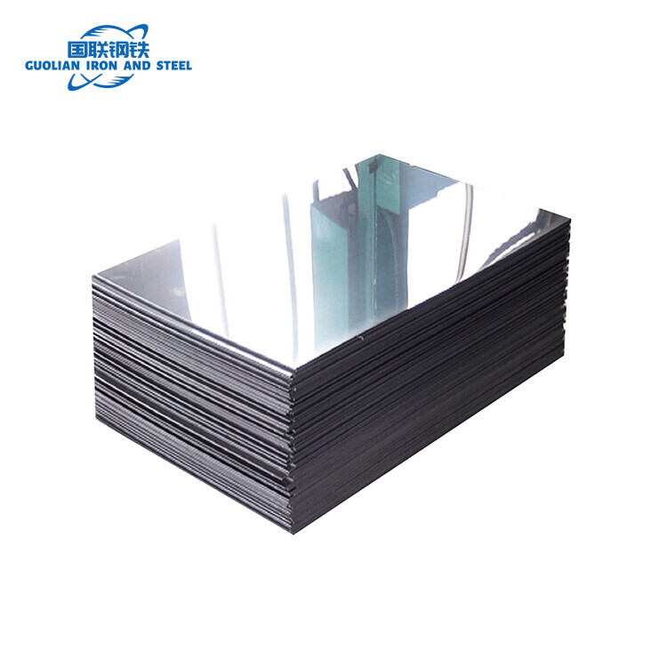 Wholesale Hairline Surface SS Sheet 201 304 316 430 Cold Rolled Hot Rolled Stainless Steel Plate