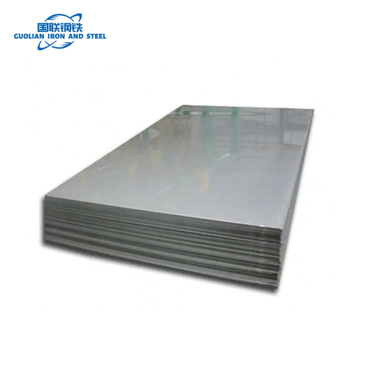 SS Plate 0.3mm 1mm 3mm AISI 2B BA 430 321 201 316 316L 304L 304 4x8 Stainless Steel Sheet for sale