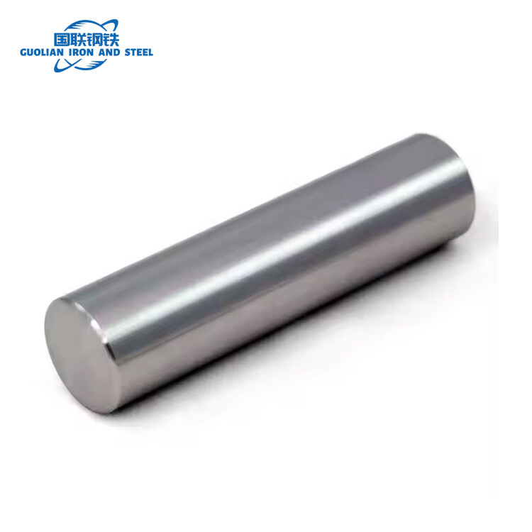 Super Duplex 630 2205 904L17-4ph 416 Aisi 340 Stainless Steel Round bar