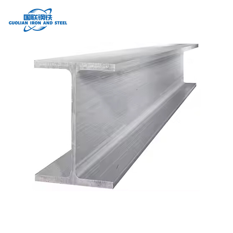 A36 Q235 G50 H Section Heb Beam Carbon Structure H Shape Steel Beam 300 X 300 Universal Ipe 450 US Standard Steel Beam