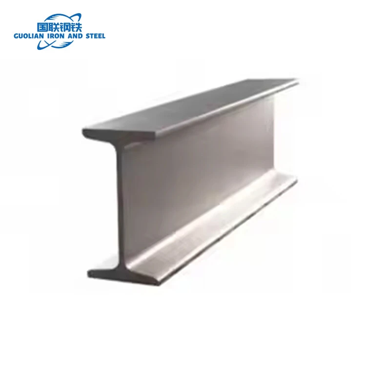 A36 Q235 G50 H Section Heb Beam Carbon Structure H Shape Steel Beam 300 X 300 Universal Ipe 450 US Standard Steel Beam