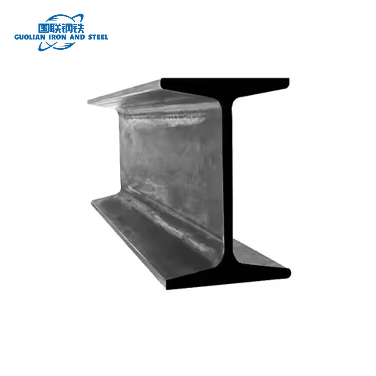 A36 Q235 G50 H Section Heb Beam Carbon Structure H Shape Steel Beam 300 X 300 Universal Ipe 450 US Standard Steel Beam
