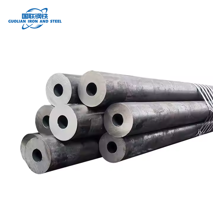 Sch40 Sch80 Astm A106 Grade B 3inch 4inch 6inch 8inch 10inch 12inch 14inch 18 Inch 20inch 24inch Seamless Carbon Steel Pipe