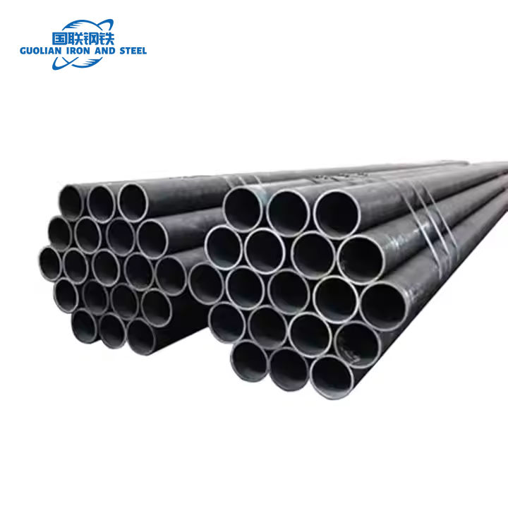 ASTM A106 A53 Hot Sale Seamless Welded Large Diameter 20inch 25inch 30 Inch Carbon Steel Pipe