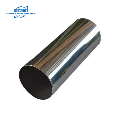 Factory Suppliers Prime Quality 201 304 304L 316 316L 430 310S 409L 904L 2205 2507 Stainless Steel Welded Pipes Tubes Price