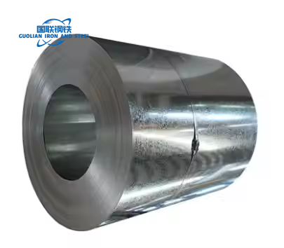 Az120 Az150 Aluminum Roll Gi Steel Coils Aluzinc Galvalume Steel Coil
