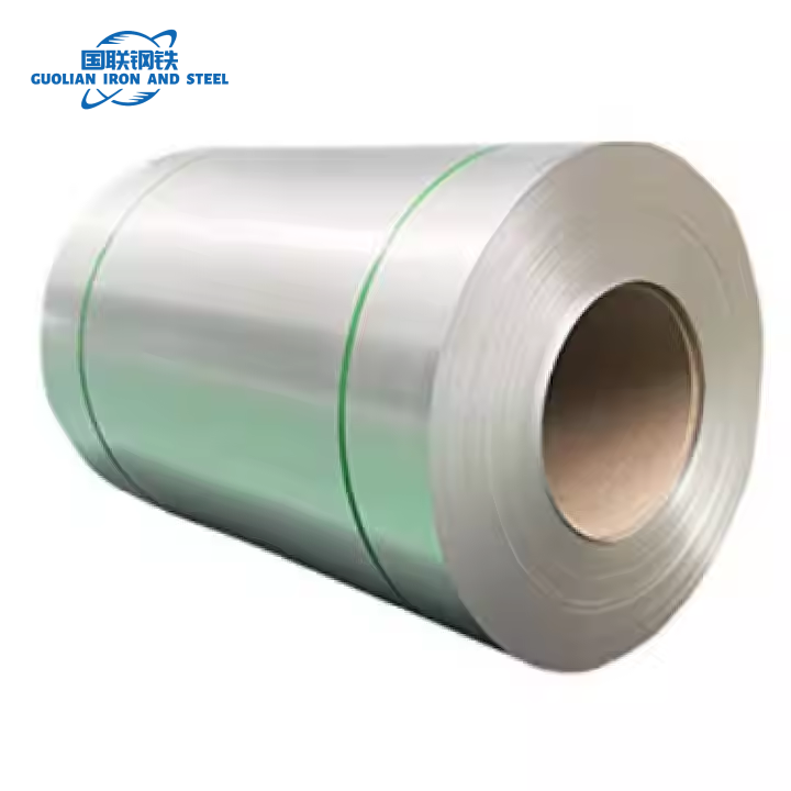 Galvalume Steel Coil Aluzinc Steel Coils GL Price AZ40 AZ150 AZ120