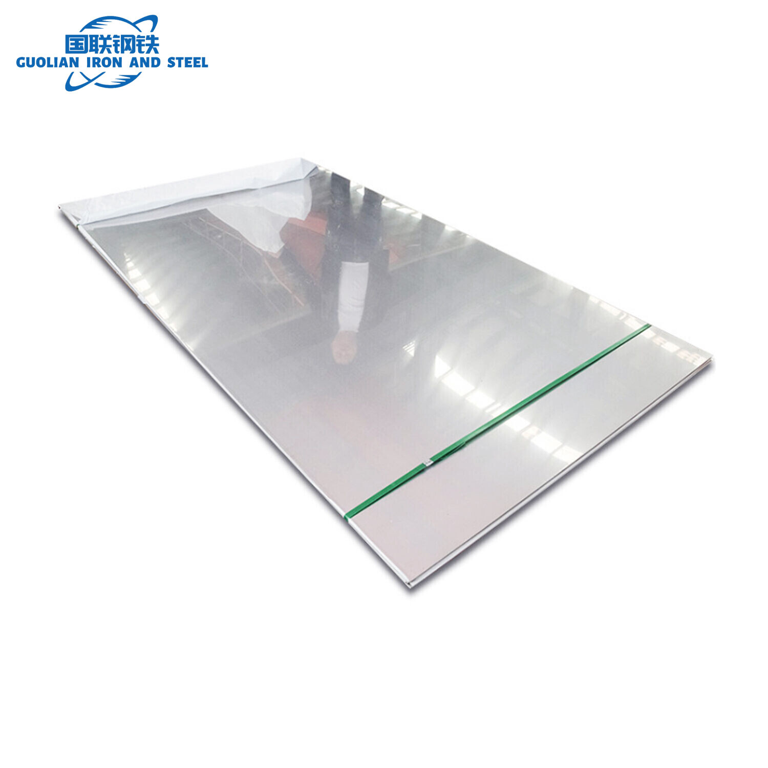 China Manufacturer Stainless Steel SS Sheet 201 304 316 430 L Best Price Stainless Steel Sheet/ Plate