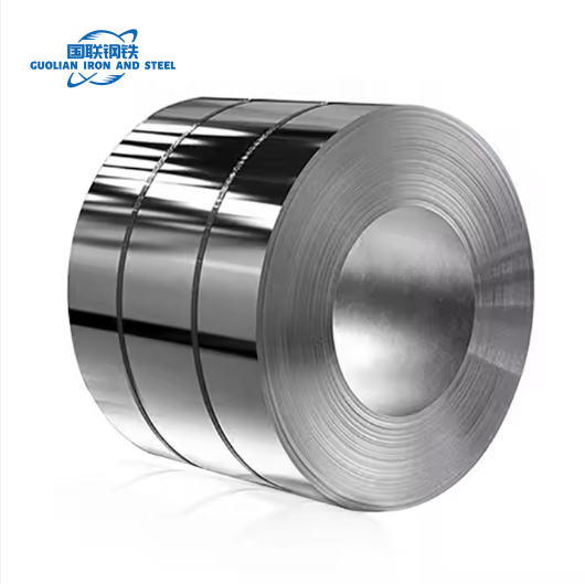 Manufacturer Price ASTM AISI 201 202 SS304 304 316 316L 430 Grade 2b Finish Hot Cold Rolled Stainless Steel Coils