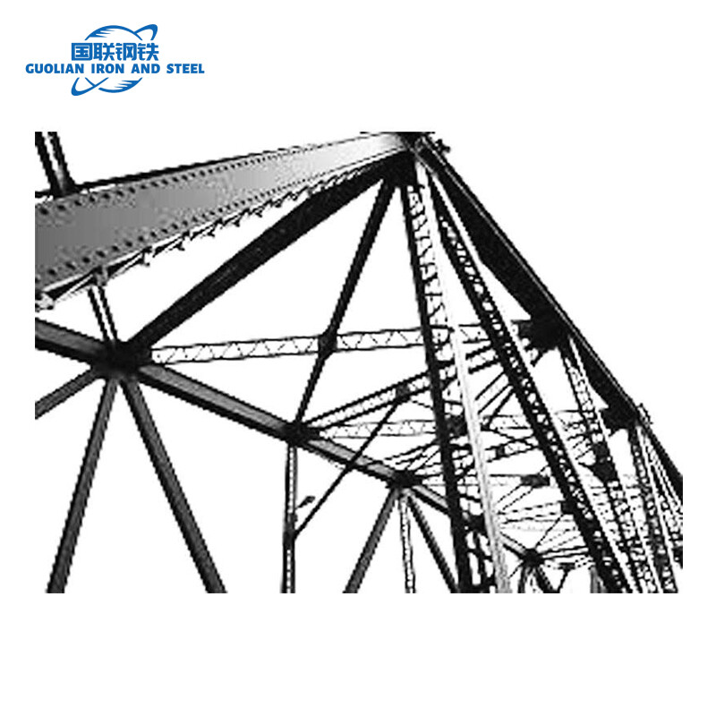 Structure Steel H Beam For Construction 200*150mm Stainless Steel Welded lron Beams H Beam