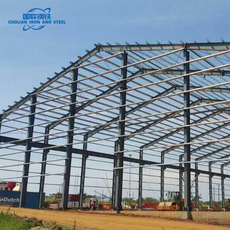 300*300 Metal Structural Steel H Beam 3mm-30mm Thickness 6m 12m Length H Beam H Shape Steel For Construction
