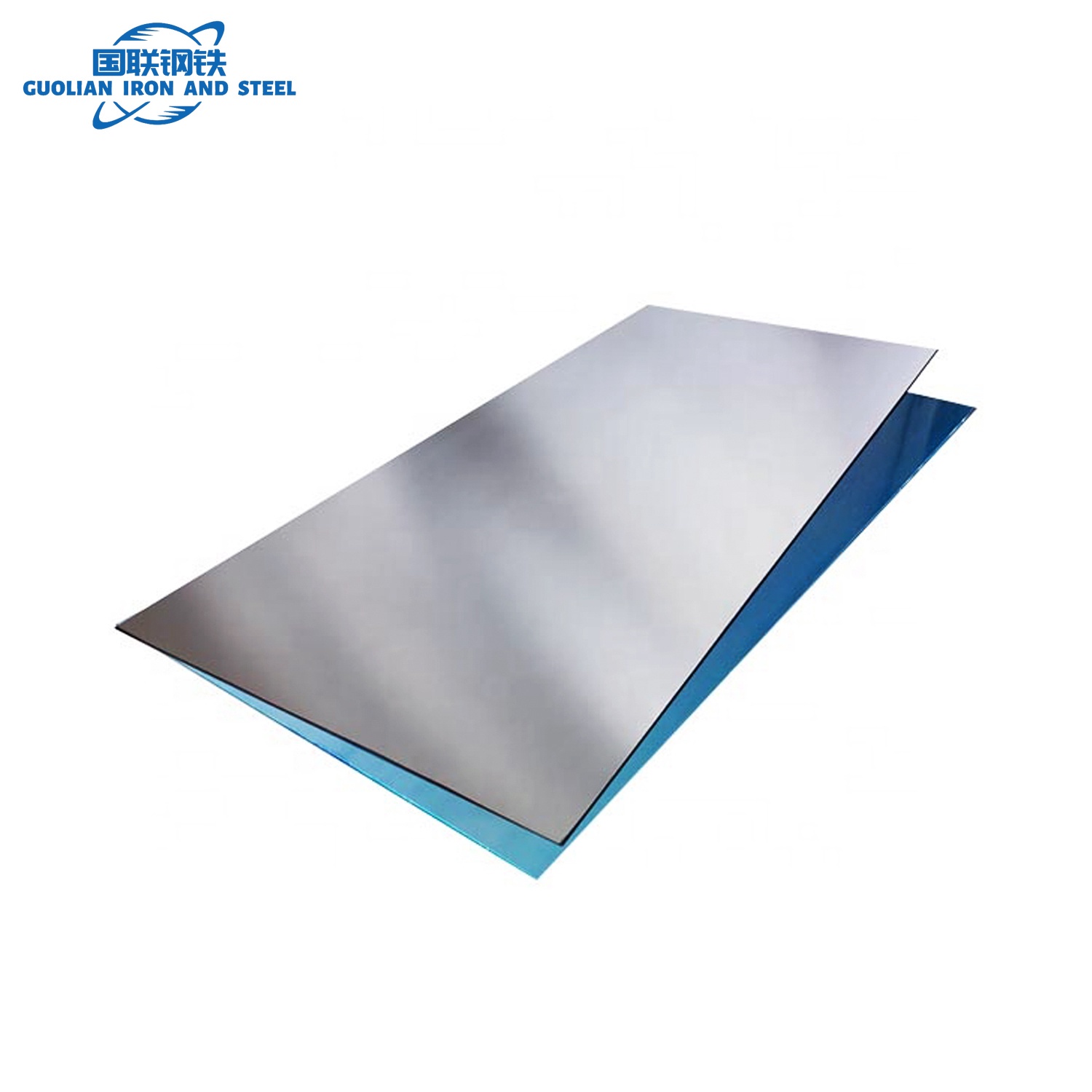 0.12-6mm Aluminum Plated Steel Plate Directly Shipped By The Manufacturer