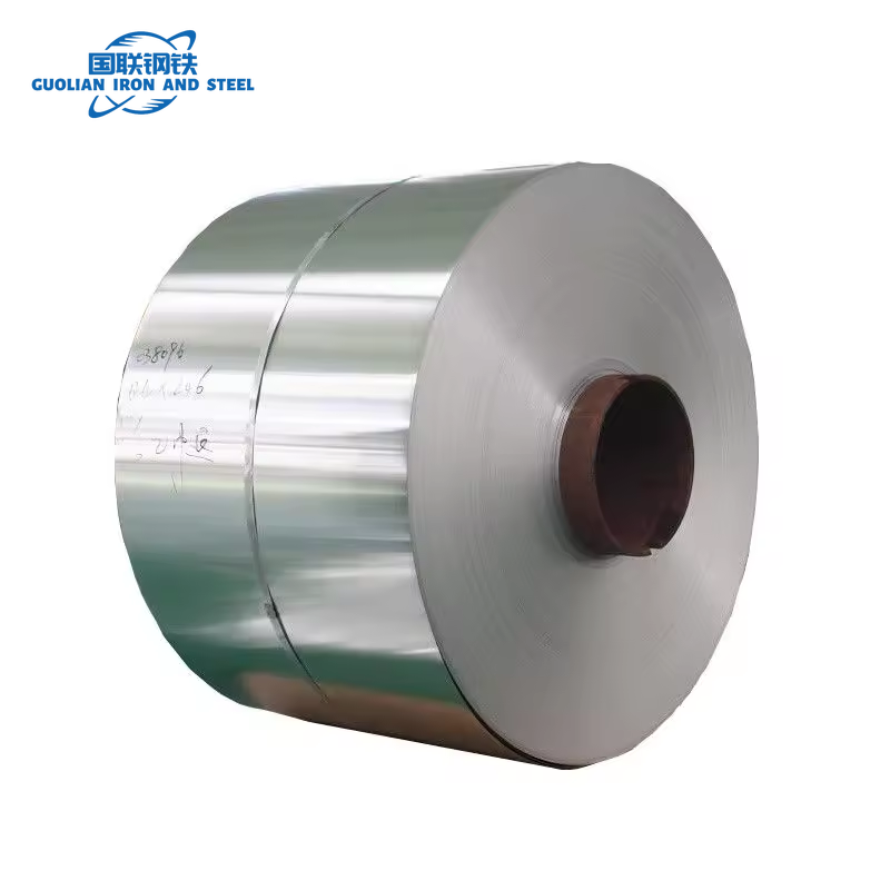 High Quality Factory Direct Sale Alloy Strip Plate Sheet 1050 1060 1100 H14 0.2mm 0.7mm Roll Coated Aluminium Coil for Foil Food