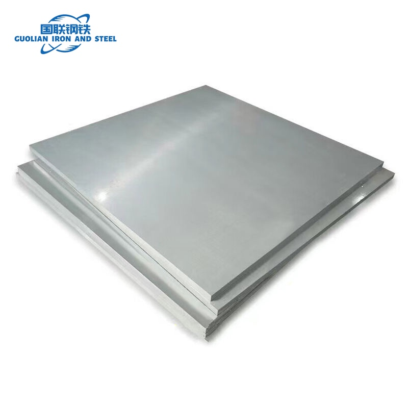 0.12-6mm Aluminum Plated Steel Plate Directly Shipped By The Manufacturer