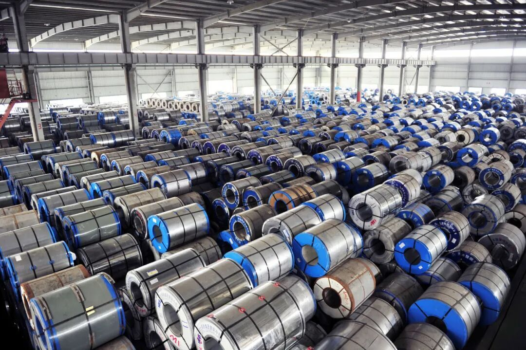 Global Market Trends: Structural Profiles and Coils Demand Surges in Smart Infrastructure