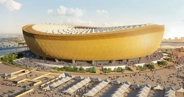 China Infrastructure World Cup