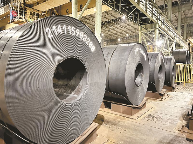 50w470 50w600 50w800 50w1300 35w270 50w230 cold rolled crgo grain oriented silicon steel plate sheet strip coil