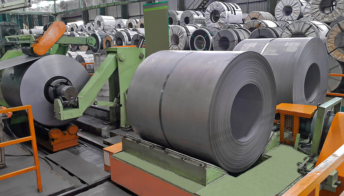 50w470 50w600 50w800 50w1300 35w270 50w230 cold rolled crgo grain oriented silicon steel plate sheet strip coil