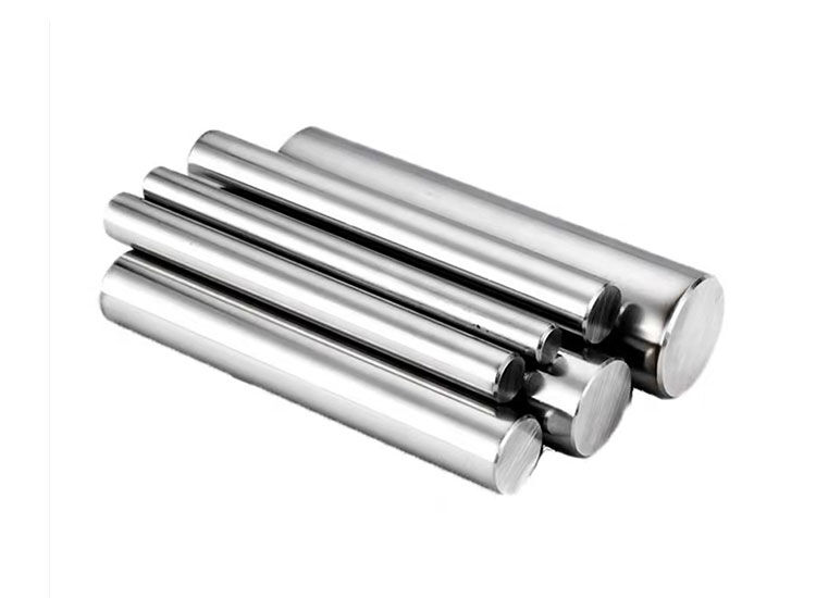 ASTM JIS DIN 174 201 202 310 316 317l 347h 904 2205 1.4302 hairline Peeled Black Peeled Corrosion Resistance Stainless Steel round rod Bar for Kitchenware
