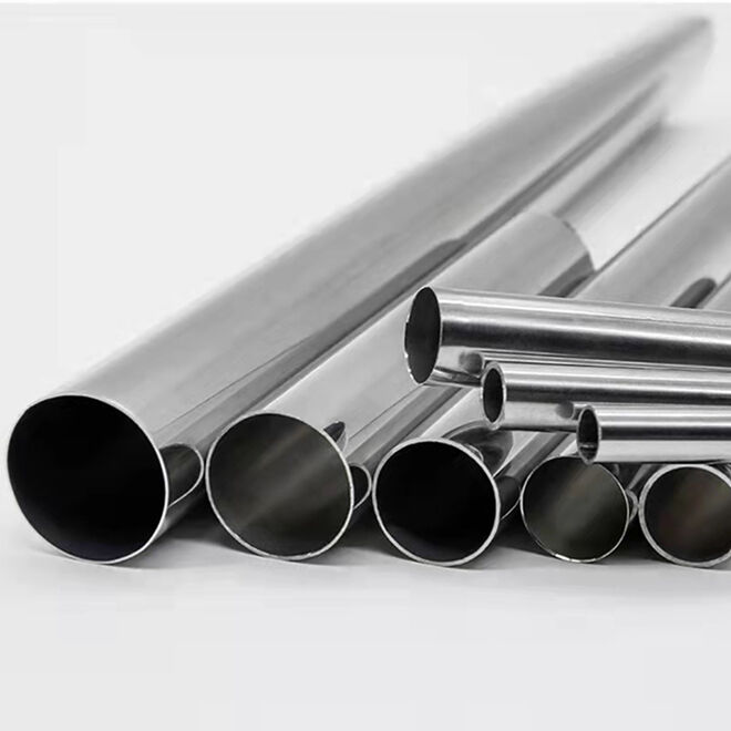 ASTM A312 B304 304L 316 316L 347  no.1 NO.4 2B Polished Steel Pipe Seamless or Welding Round SquareRectangular Stainless Steel Pipes/Tubes