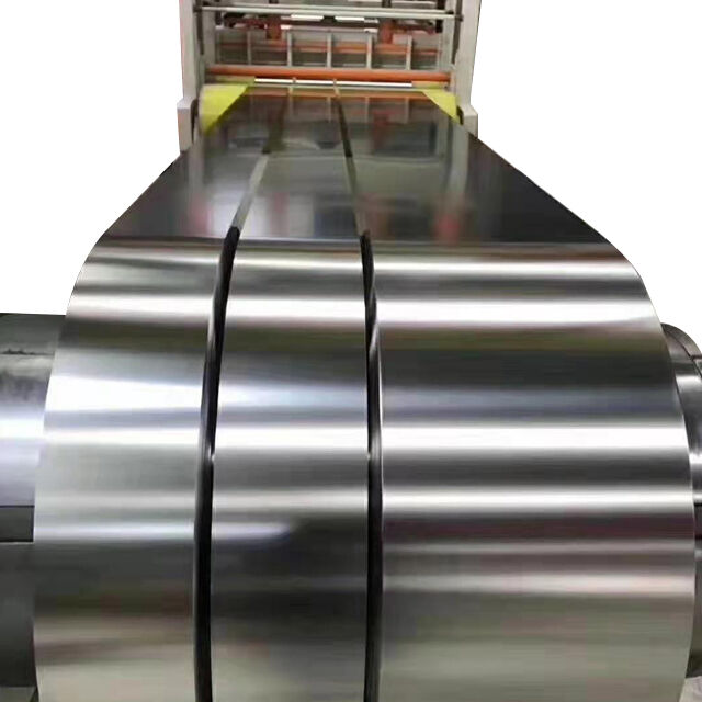 ASTM SUS JIS 201 304 410 430 409 316 2B/BA/HAIRLINE/8K/NO.4 finishied stainless steel coil 
