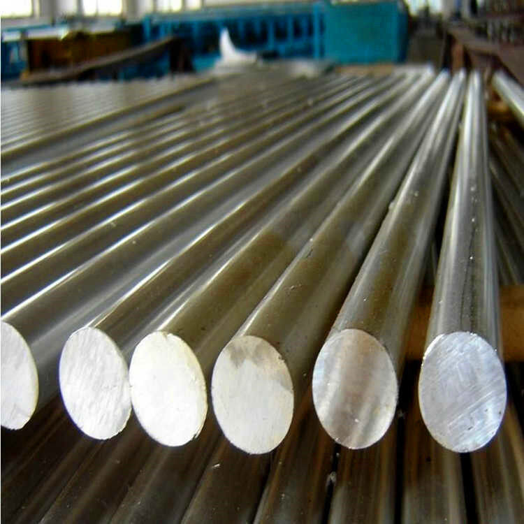 ASTM JIS DIN 174 201 202 310 316 317l 347h 904 2205 1.4302 hairline Peeled Black Peeled Corrosion Resistance Stainless Steel round rod Bar for Kitchenware