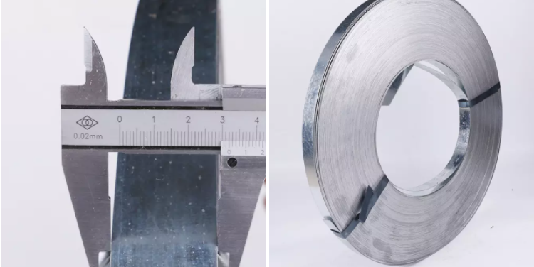 ASTM Manufacturer Cold Rolled 2b Surface 201 202 301 304 316 317 430 904L 2205 2507 grade 0.1mm 0.2mm 0.3mm 1mm 2mm 3mm Thick Stainless Steel Strip