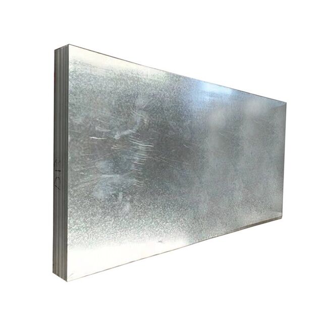 A36 dx511mm thickness prime cold rolled zinc coated hot dipped galvanized steel metal product galvanized steel coil sheet price