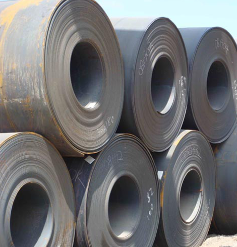 AISI q235 SS400 s355 3mm 6mm 8mm hot cold rolled Mild galvanized oiled ms carbon steel sheet plate coil price list manufacturer