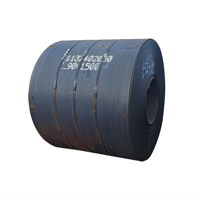 Low price 12 14 16 18 20 22 24 26 28 gauge gi steel coil Ss400 Q235 Q345 Black Steel Hot Dipped Galvanized Steel Coil low Carbon Steel cold mild Rolled Steel Coil