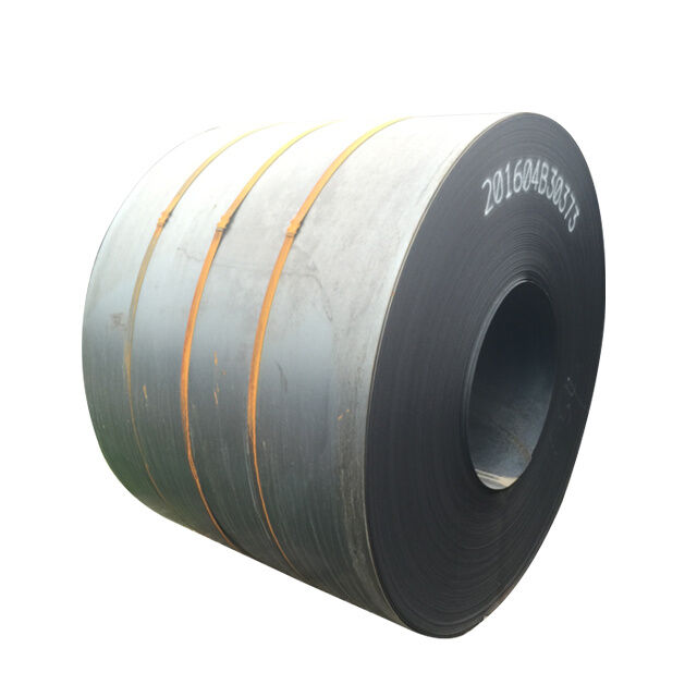 Low price 12 14 16 18 20 22 24 26 28 gauge gi steel coil Ss400 Q235 Q345 Black Steel Hot Dipped Galvanized Steel Coil low Carbon Steel cold mild Rolled Steel Coil