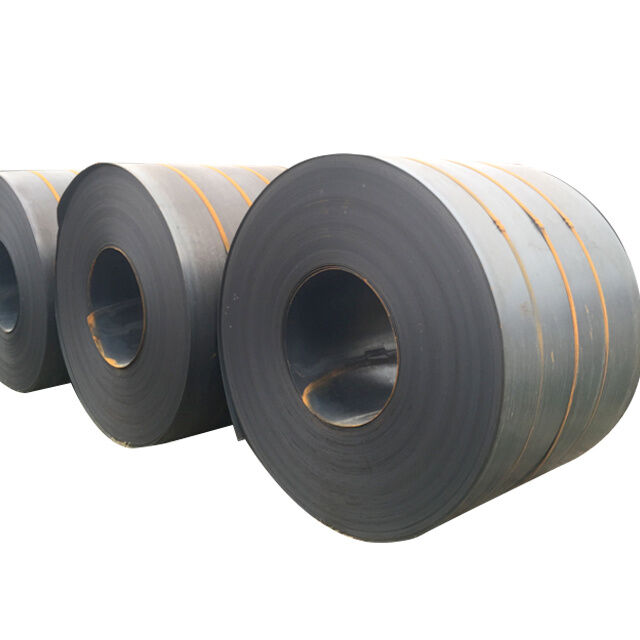 high quality high strength q235 q195/q215/q235b 6mm 8mm 40-600g/m2 Zinc coating oiled Surface cold rolled Mild carbon steel plate Gi Coil carbon steel sheet coil price